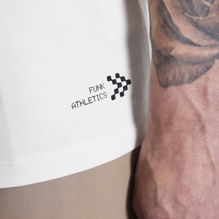 Training tank top "Goal Box"